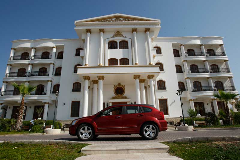 تور کیش هتل سورینت مریم ۱۴۰۱ | قیمت تور هتل سورینت مریم کیش 1401