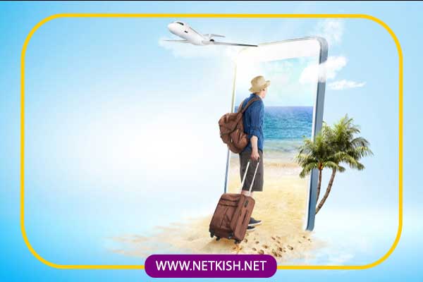 تور کیش از شیراز 7 تور ارزان کیش از شیراز