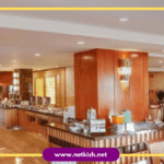 تور هتل کوروش کیش