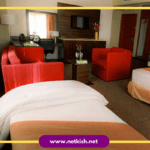 تور هتل ایران کیش