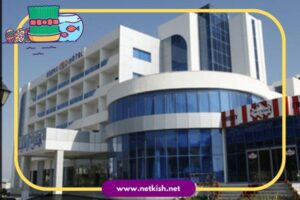 تور هتل آرامیس کیش نوروز