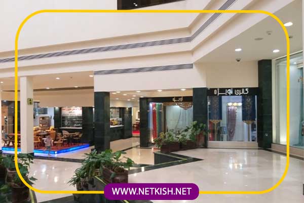 بازار پادنا کیش