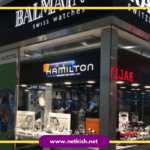 مرکز خرید کوروش برند سنتر کیش