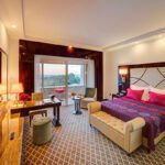 اتاق دو تخته هتل شایان کیش