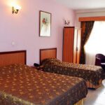 اتاق سه تخته هتل گراند کیش