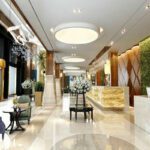 لابی هتل داریوش