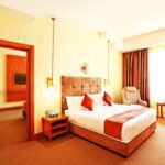 اتاق دو نفره هتل فلامینگو کیش