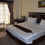 اتاق دو نفره هتل گامبرون کیش