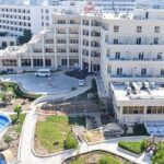 هتل گامبرون کیش