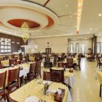 رستوران هتل فلامینگو کیش