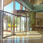 لابی هتل مریم کیش