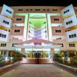 هتل ایران کیش