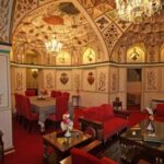 رستوران هتل امیرکبیر کیش