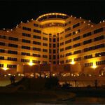 هتل ترم کیش