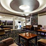 هتل سان رایز کیش