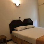 اتاق دو تخته هتل پارسیان کیش