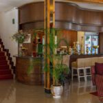 لابی هتل پارس نیک کیش