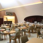 هتل تعطیلات کیش