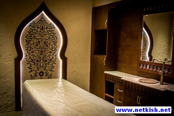 تم پارک آبی اوشن جزیره کیش