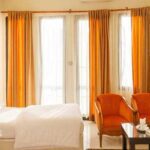 اتاق یکنفره هتل جام جم کیش