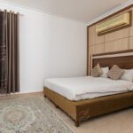 اتاق دو تخته هتل هلیا کیش