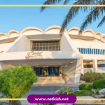 هتل سورینت صدف کیش