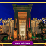 هتل داریوش کیش