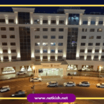 هتل لیلیوم کیش