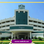 هتل شایگان کیش