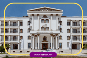 هتل سورینت مریم کیش