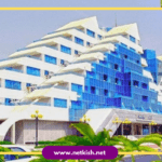 تور کیش هتل پارمیس نوروز