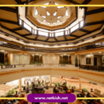 هتل مارینا پارک کیش