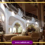 هتل آریان کیش