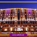 هتل ویدا کیش