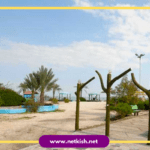 هتل سیمرغ کیش 