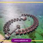 هتل ترنج کیش