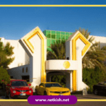 هتل لوتوس کیش