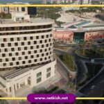 هتل پارامیس پلاس کیش