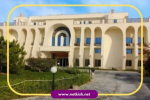 هتل آفتاب شرق کیش