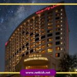 تور کیش هتل پانوراما