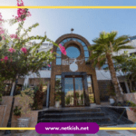 هتل جام جم کیش