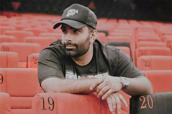 تاریخ و محل برگزاری کنسرت مسعود صادقلو در کیش