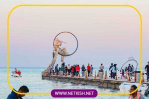 تور کیش عید فطر 1403 | تور کیش تعطیلات فروردین1403