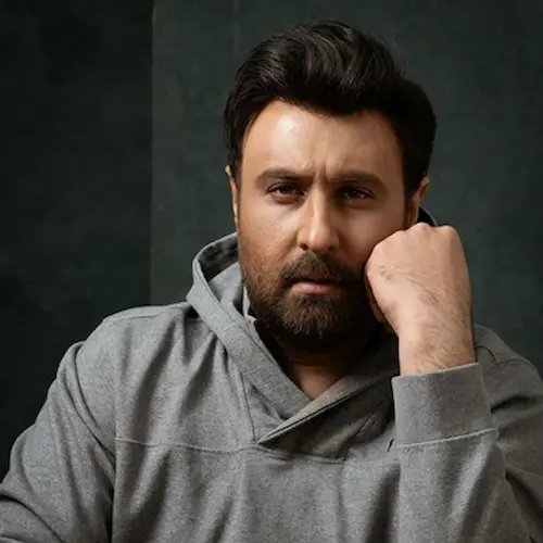 کنسرت محمد علیزاده در کیش