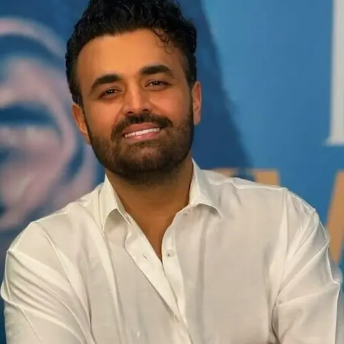 کنسرت میثم ابراهیمی در جزیره کیش