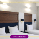 تور کیش هتل آرامیس پلاس