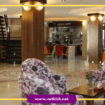 تور کیش هتل شایلی