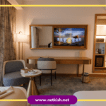 تور کیش هتل پالاس