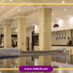 تور کیش هتل گامبرون