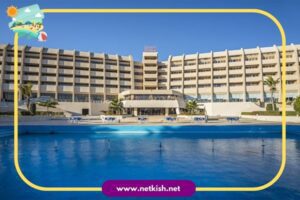 تور کیش هتل شایان